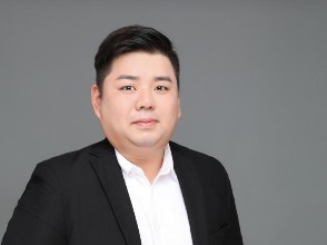 能立多邱天涛：自己是正能量的人，才会给到别人信心丨尊龙凯时人生就是搏·「中国区」官方网站人物志